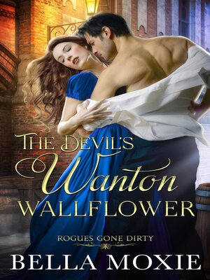The Devil's Wanton Wallflower - ebook